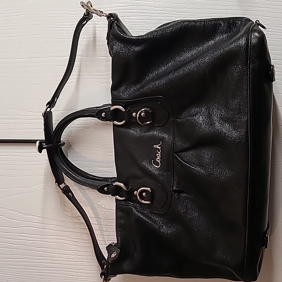 Coach bag - Picture 12 of 16